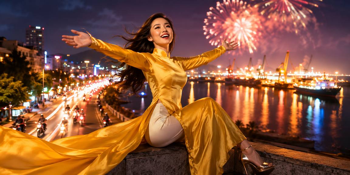 vrv1 Khám phá Sao Bien Turbo trong sảnh vrv1